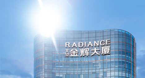 鸿翼&金辉集团 ecm文档云/鸿翼档案项目案例